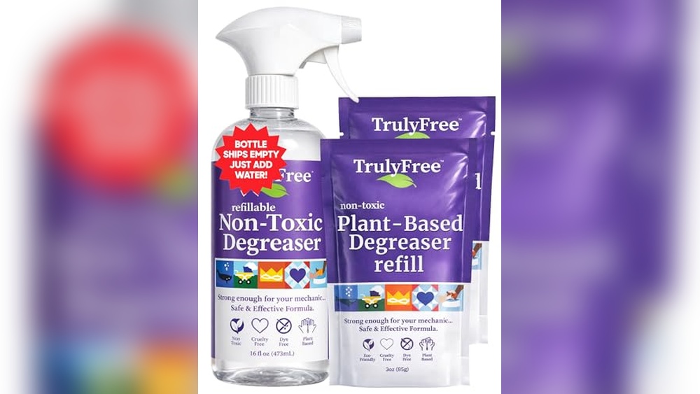 7 Best Natural Degreasers: Cutting Through Grease Without Toxic Fumes
