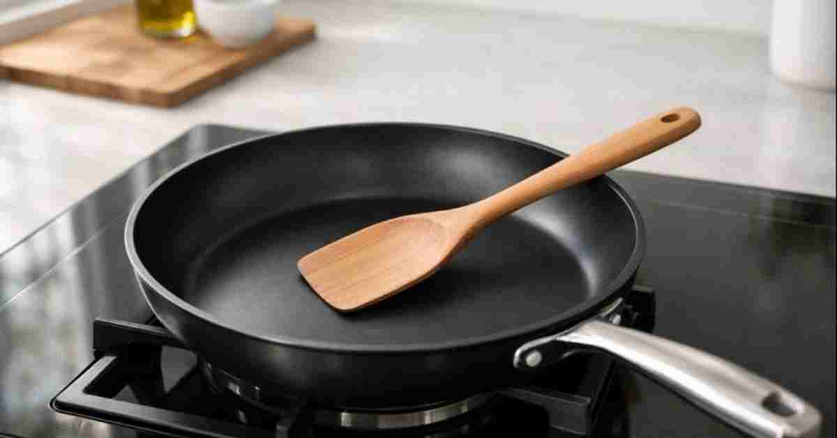 How To Extend Nonstick Pan Lifespan
