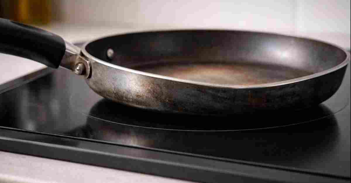 What Causes Cookware To Warp Over Time