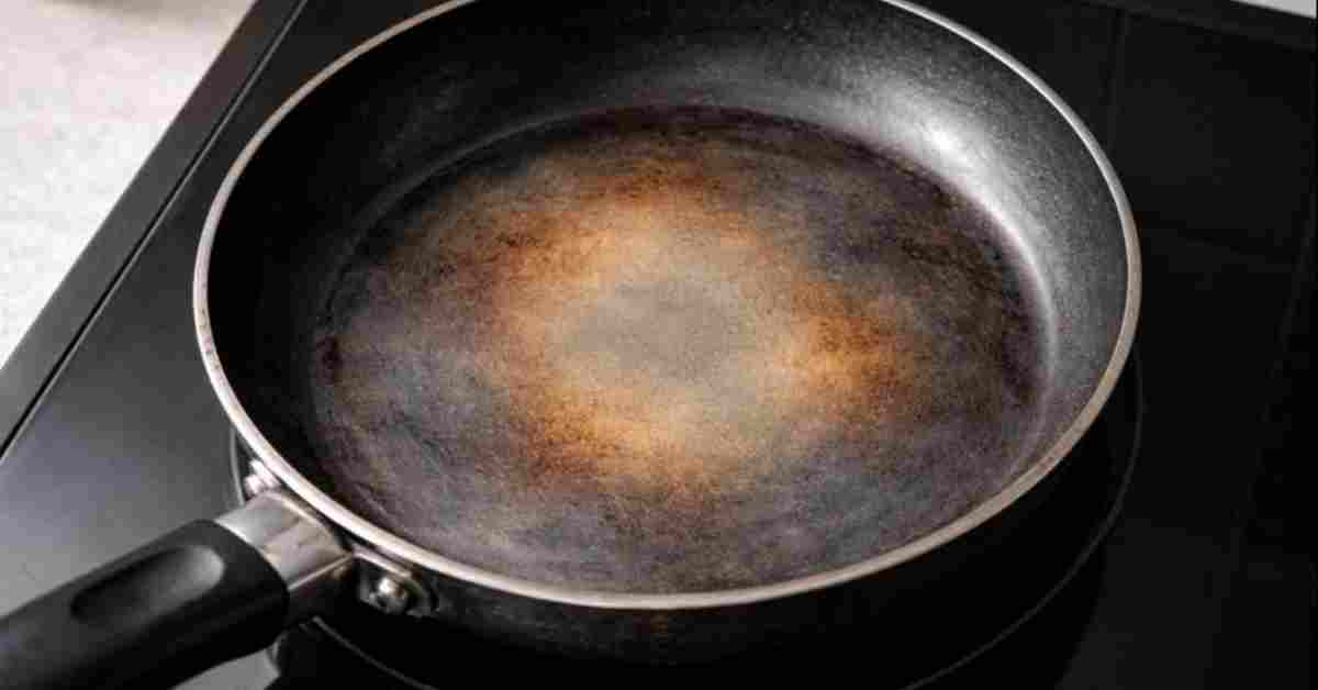 Why Pans Lose Heat Evenly After Long Use