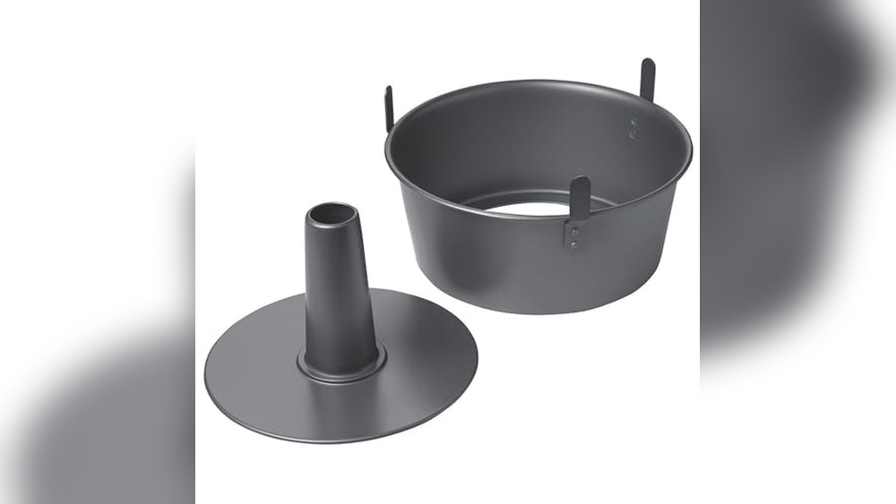 Best Angel Food Cake Pans