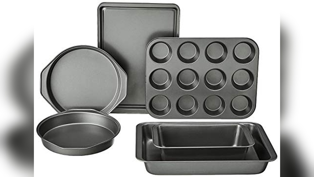 Best Baking Pans for Beginners