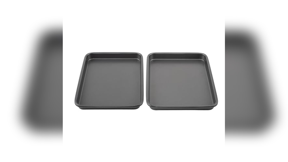 Best Baking Pans for Small Ovens