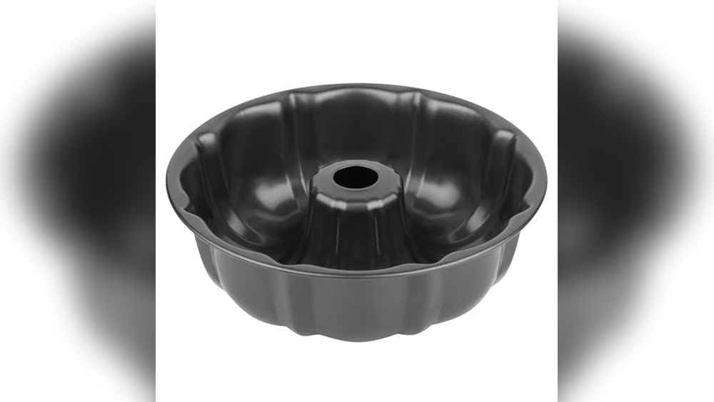 Best Baking Pans for Sticky Desserts