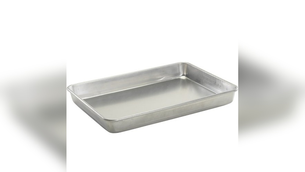 Best Deep Baking Pans for Thick Cakes