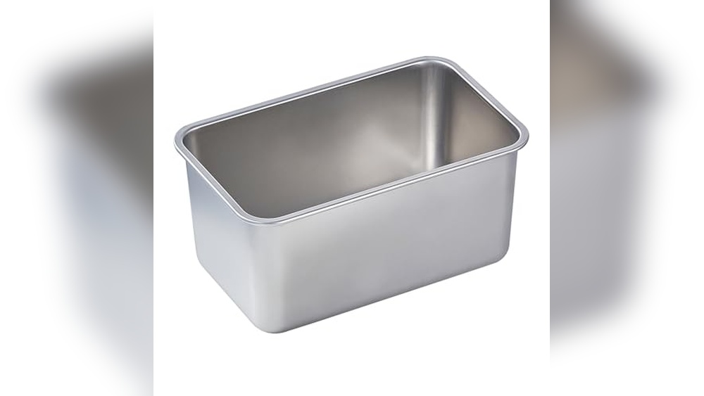 Best Deep Loaf Pans for Dense Breads