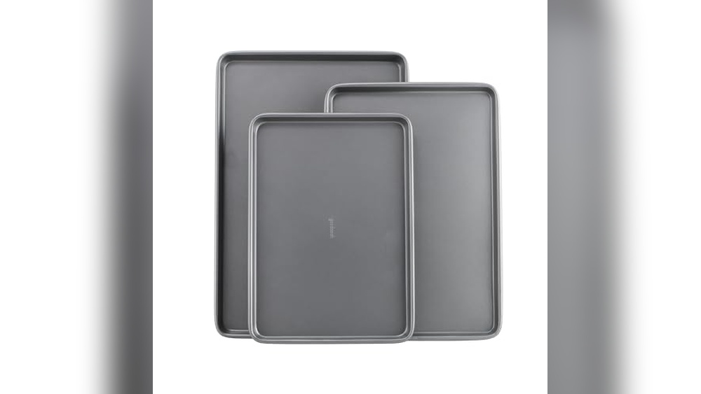 Best Dishwasher-Safe Baking Pans