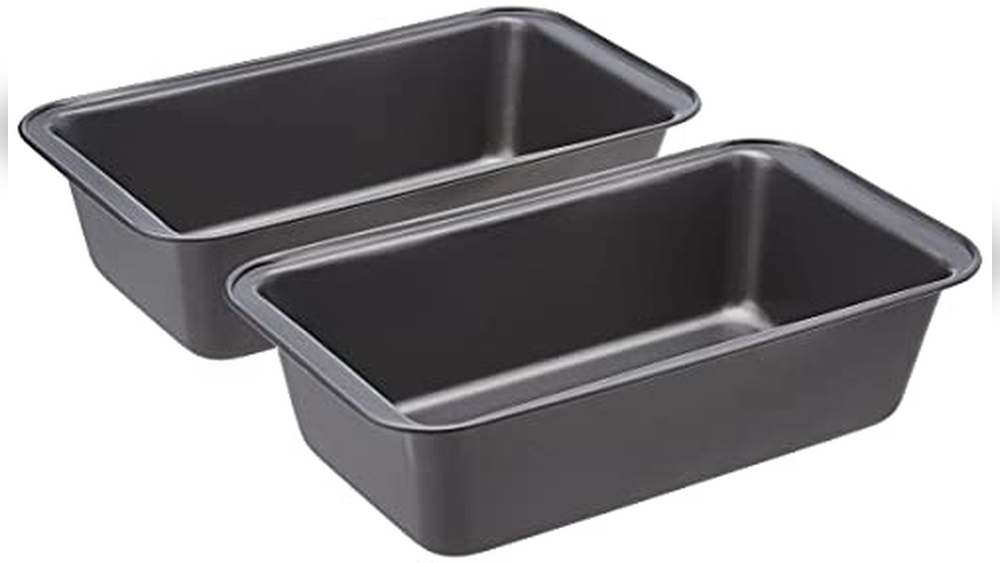 Best Loaf Pans for Homemade Bread