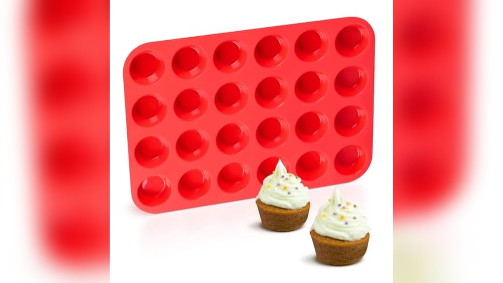 Best Mini Muffin Pans