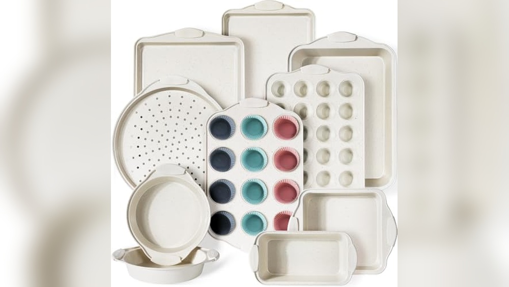 Best Non-Stick Baking Pan Sets