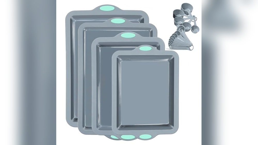 Best Silicone Baking Pans