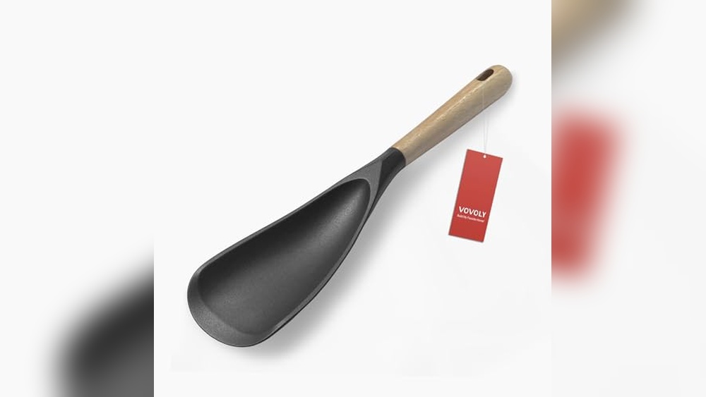 Top-Rated Multifunctional Spoonulas: The Ultimate Hybrid Kitchen Tool