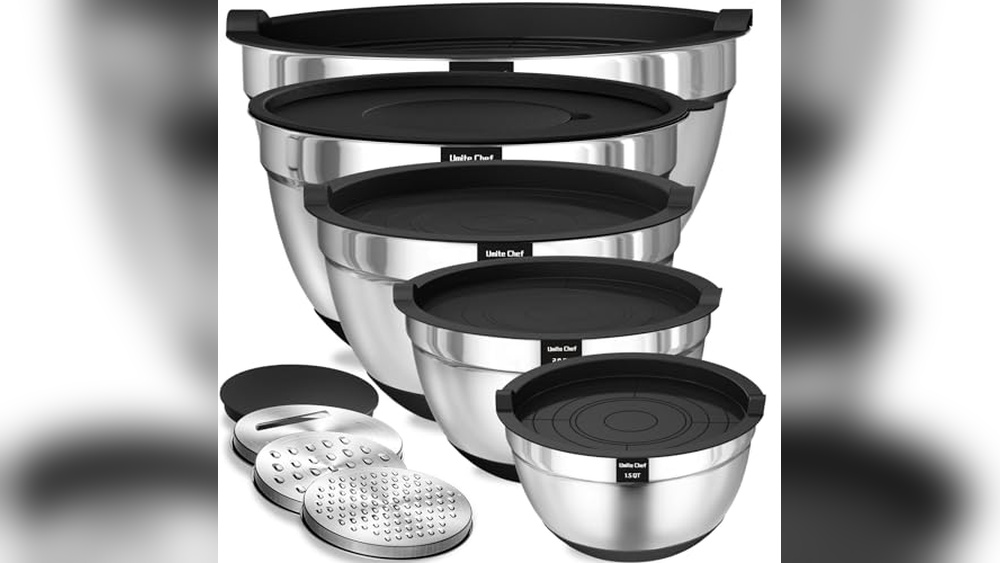 10 Best Mixing Bowls of 2026: Lab-Tested for Every Home Chef