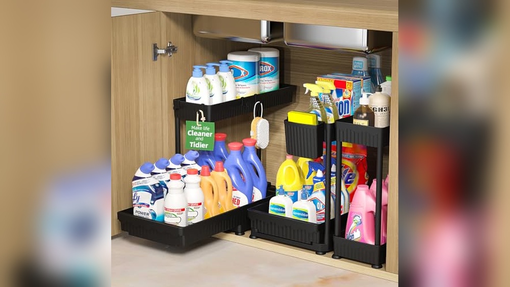 20 Best Kitchen Organisers of 2026: Tested for Maximum Efficiency