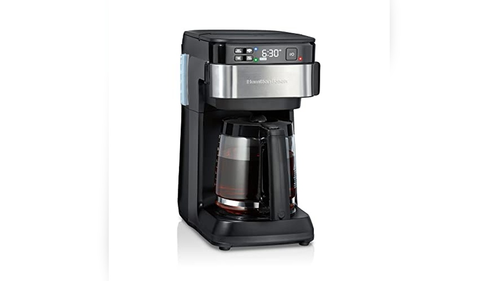 7 Best Automatic Coffee Makers: App-Enabled Café Quality at Home