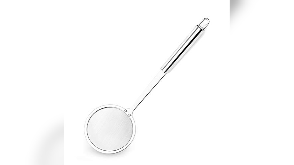 7 Best Fine-Mesh Skimmers for Removing Impurities from Stock