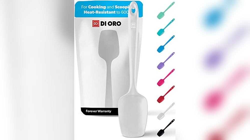 7 Best Hybrid "Spoonulas": The Ultimate Multi-Tasking Scraper