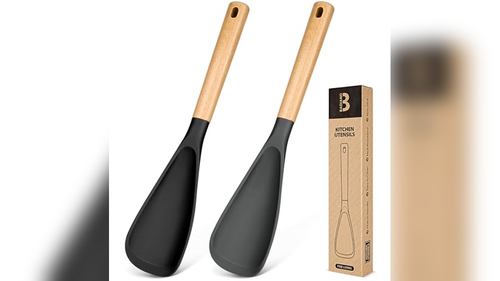 7 Best Serving Spoons for Induction Cookware: Safe Material Picks