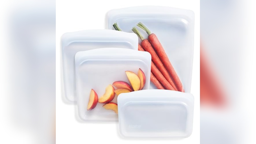 7 Best Stasher-Style Plastic-Free Food Storage for Oven Safety