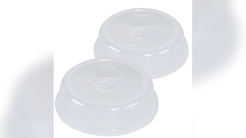 Best Bpa-Free Microwave Splatter Covers for Clean Heating