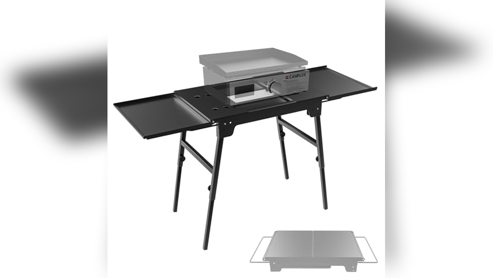 Best Collapsible Serving Tools for Outdoor Dining And Picnics