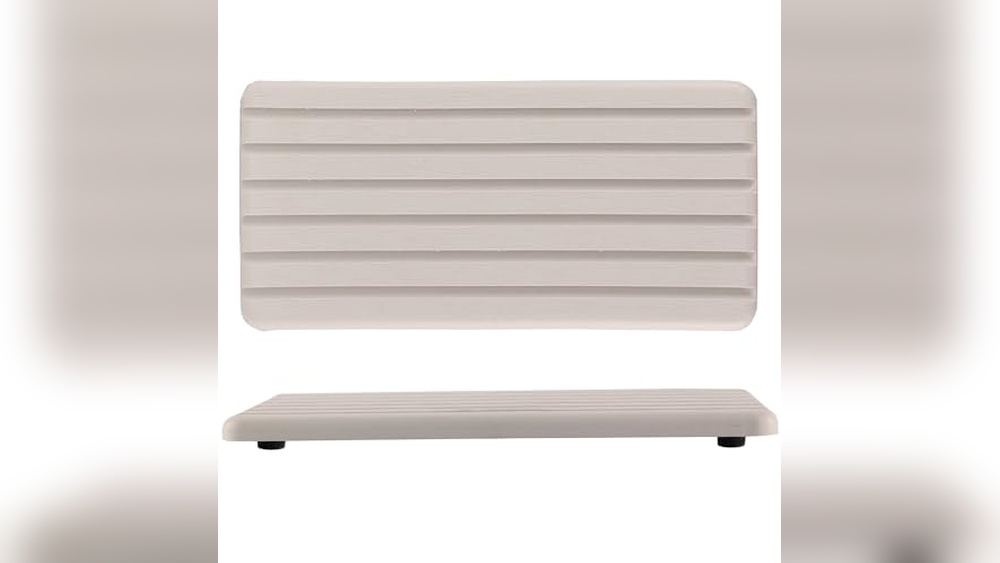 Best Diatomite Moisture-Absorbing Sink Trays: Keeping Counters Dry