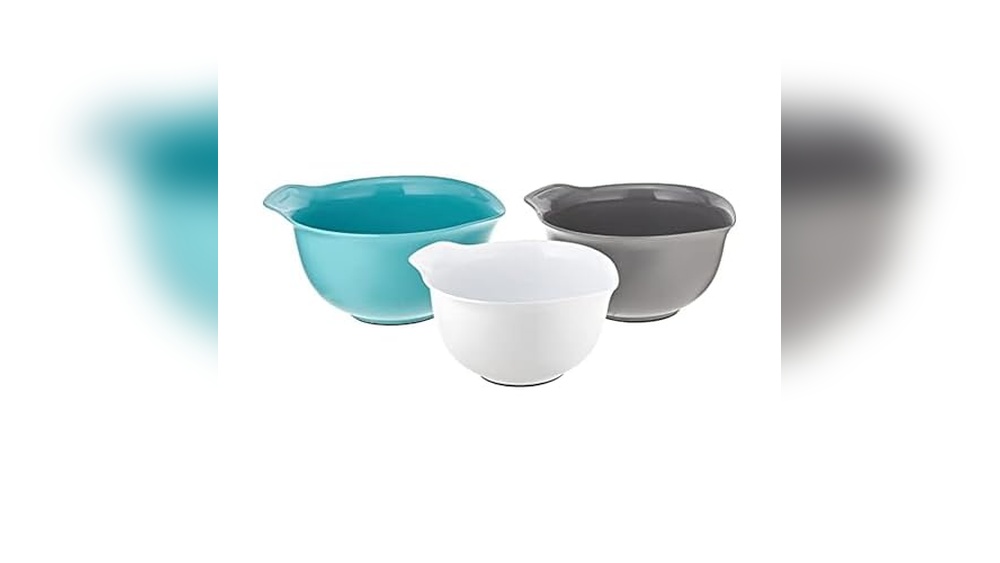 Best Dishwasher-Safe Mixing Bowl Sets: Durability And Stain Resistance Review