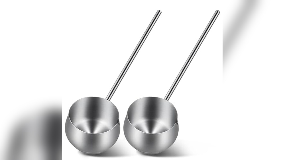 Best Extra-Long Ladles for Deep Stock Pots And Punch Bowls