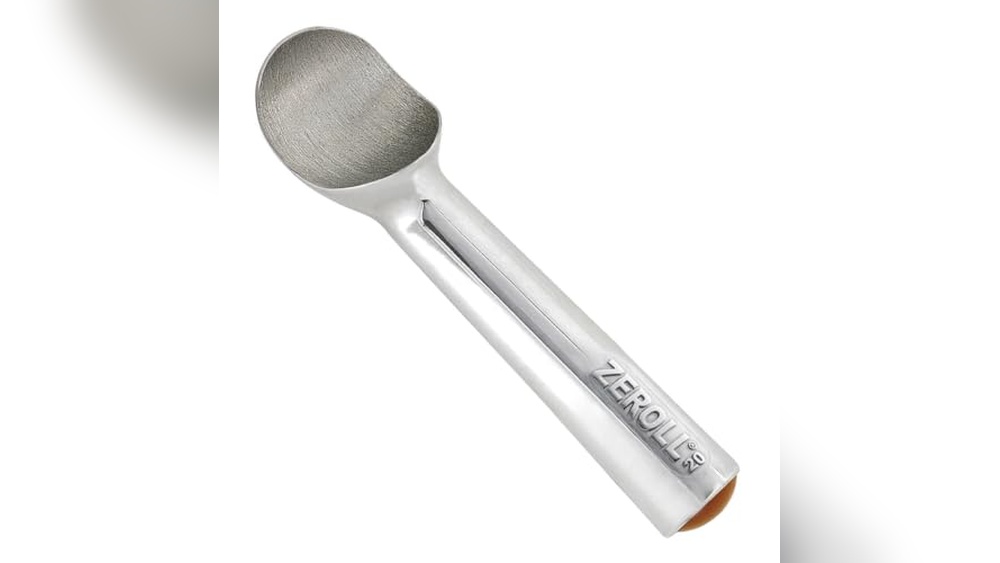 Best Heat-Reactive Ice Cream Scoops for Effortless Serving
