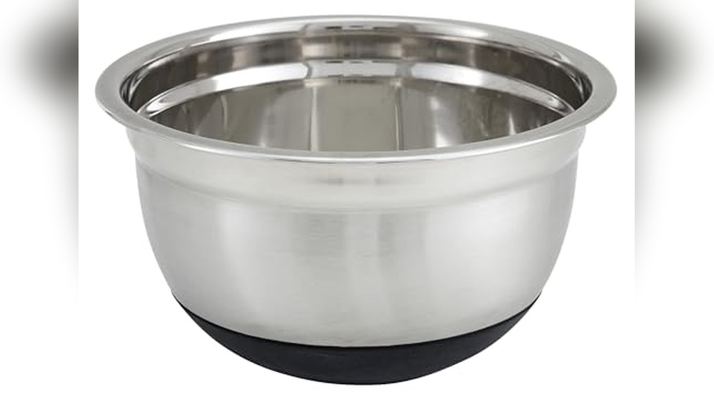 Best Heavy-Duty 8-Quart Mixing Bowls for Bulk Meal Prep And Large Salads