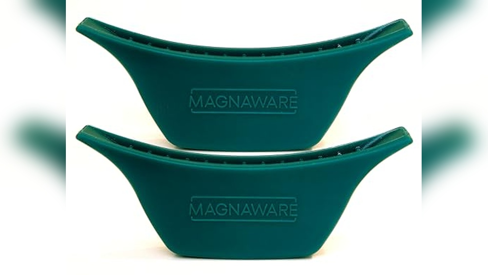 Best Magnetic Pot Handle Sleeves: Preventing Accidental Burns