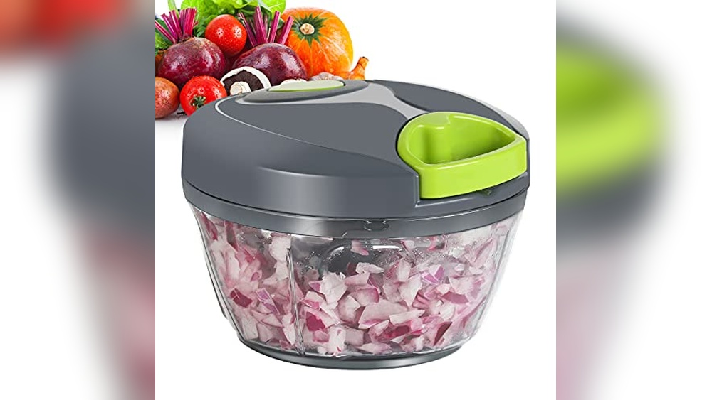 Best Manual Food Processors: The Ultimate Space-Saving Dicing Tools