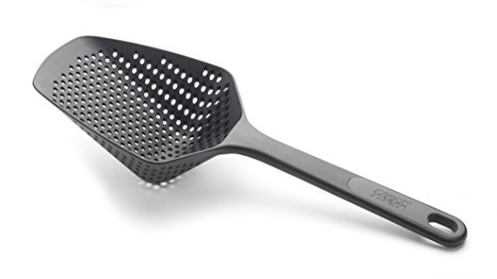 Best Multi-Use "Scoop" Strainers for One-Pot Meals