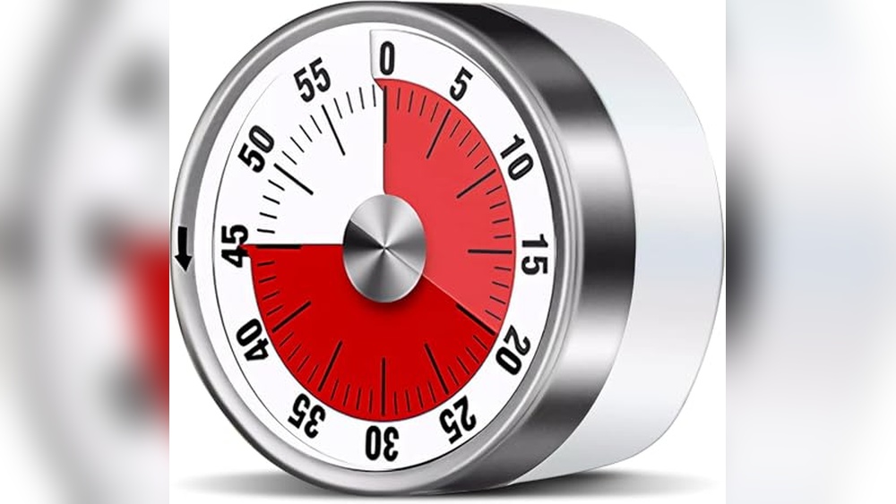 Best Portable Kitchen Timers With Visual Cues for Multi-Tasking