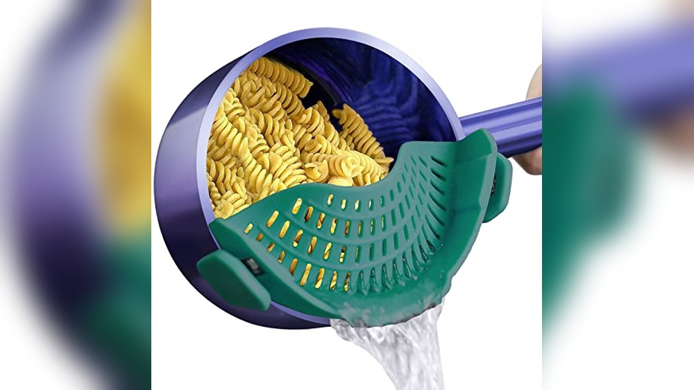 Best Silicone Clip-On Pot Strainers: The Ultimate Minimalist Tool