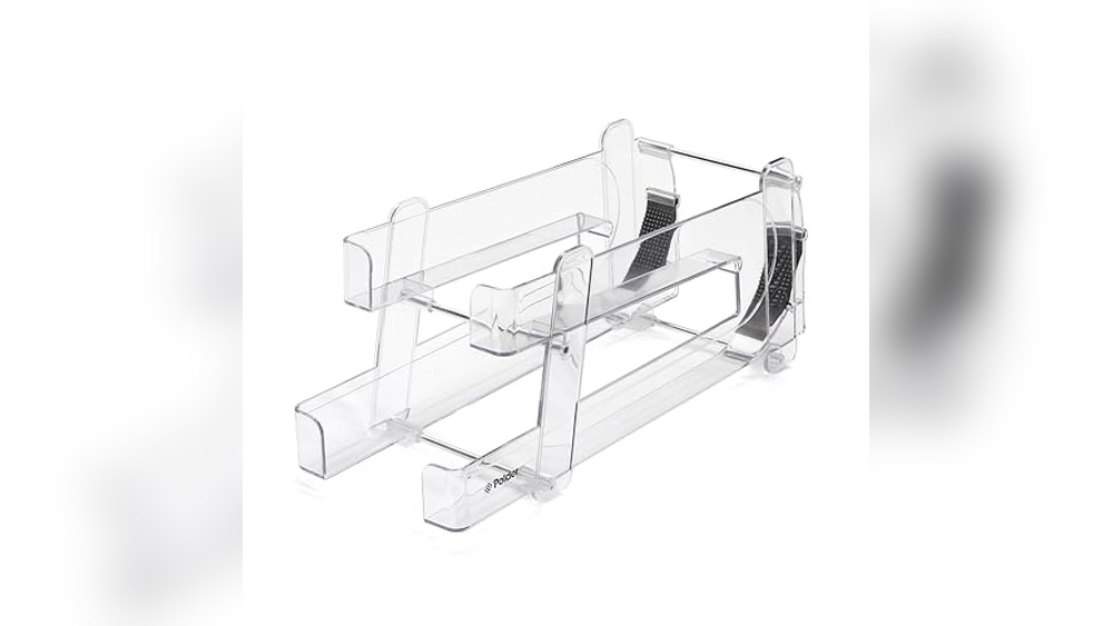 Best Soda Can Organizers And Gravity Dispensers