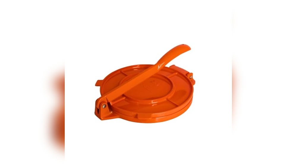 Best Specialized Tortilla Presses: Cast Aluminum Vs. Traditional Wood