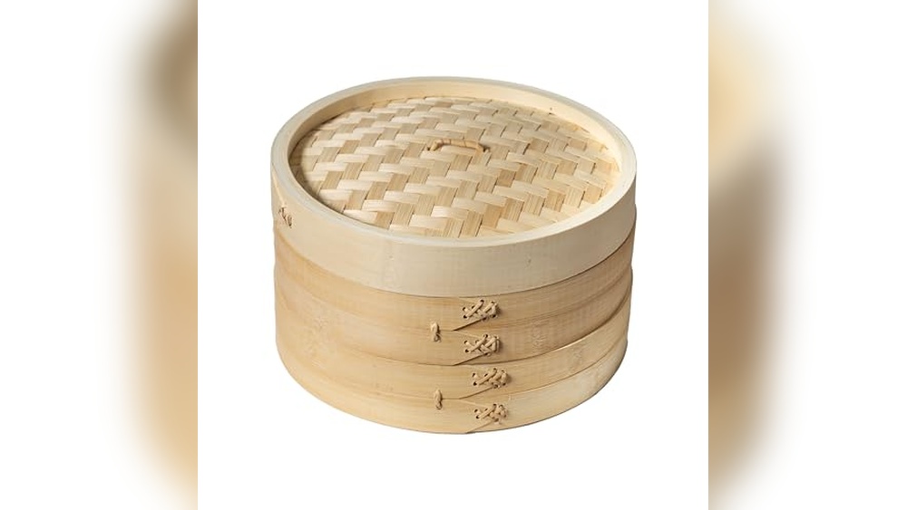 Top-Rated Bamboo Strainers for Steaming And Traditional Asian Prep