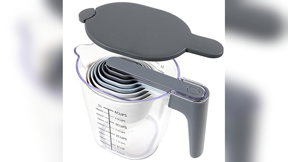 Top-Rated Dry Vs. Liquid Measuring Tools: Which Sets Are Most Accurate?