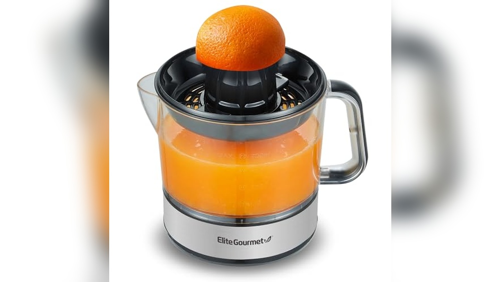 Top-Rated Fruit And Citrus Presses: Maximum Juice Extraction Testing