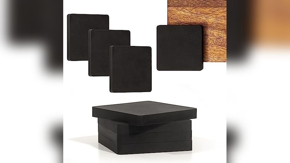 Top-Rated Non-Slip Feet And Mats for Stabilizing Cutting Boards