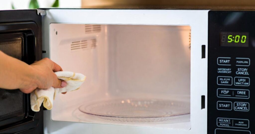 Dealing with Stubborn Stains and Odors