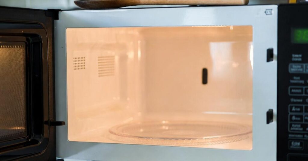 How Often Should You Clean Your Microwave